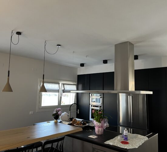 SOLUZIONI CUCINA